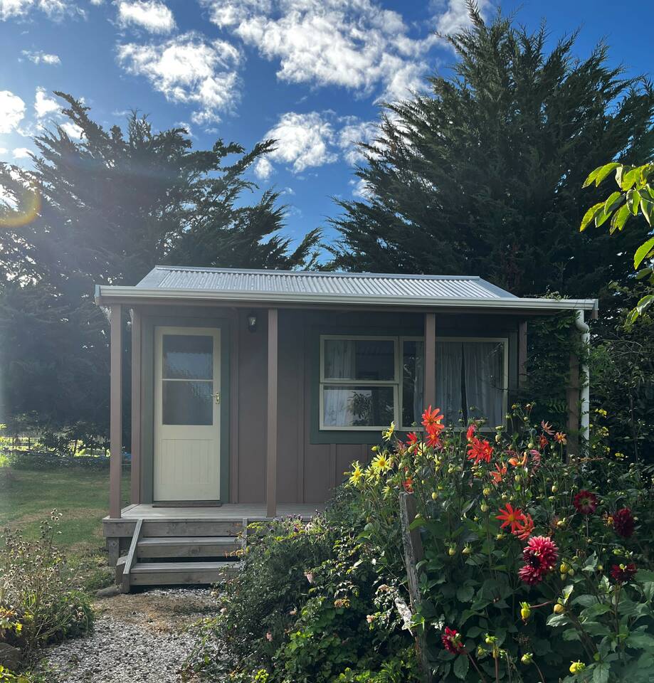 Lavender Cottage 